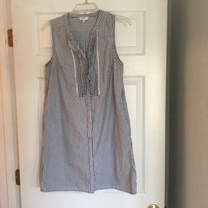 Sleeveless Dress
